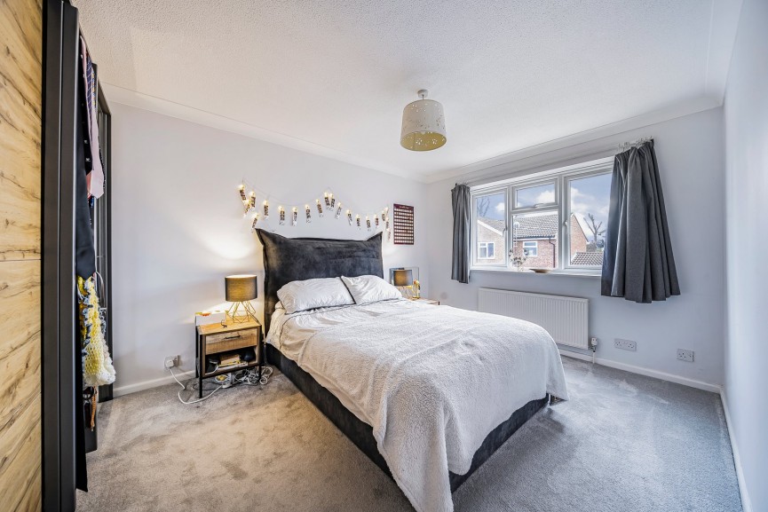 Buckingham Mews, Flitwick, Bedfordshire