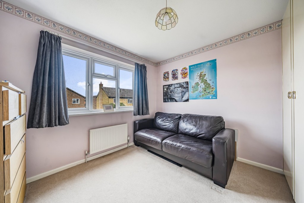 Buckingham Mews, Flitwick, Bedfordshire