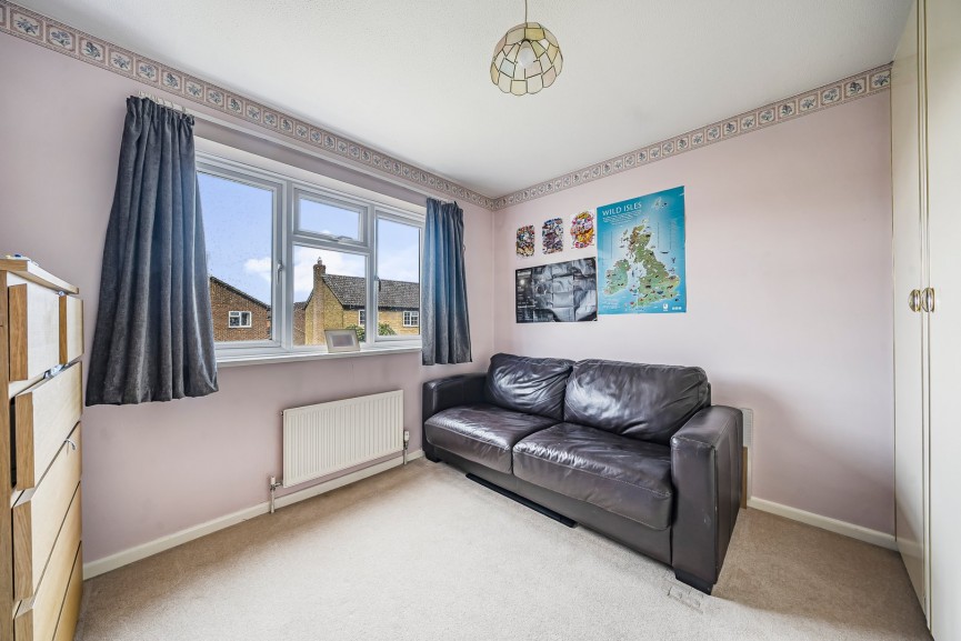 Buckingham Mews, Flitwick, Bedfordshire