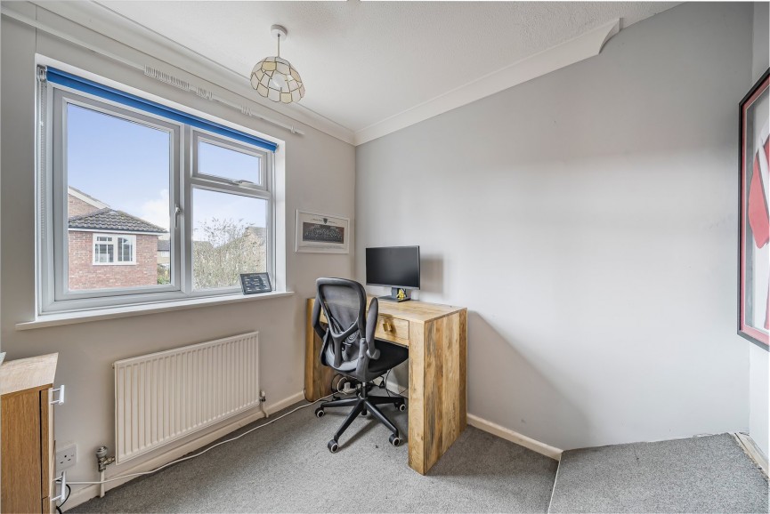 Buckingham Mews, Flitwick, Bedfordshire