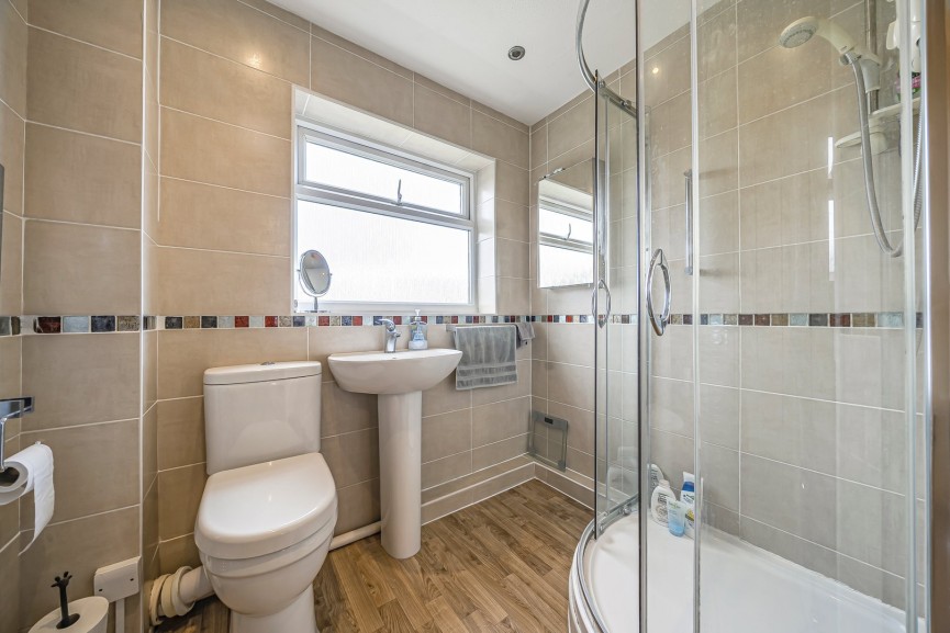 Buckingham Mews, Flitwick, Bedfordshire