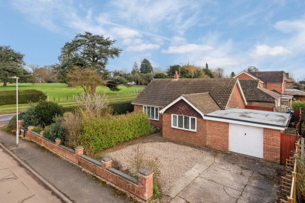 Offley, Hitchin, Hertfordshire