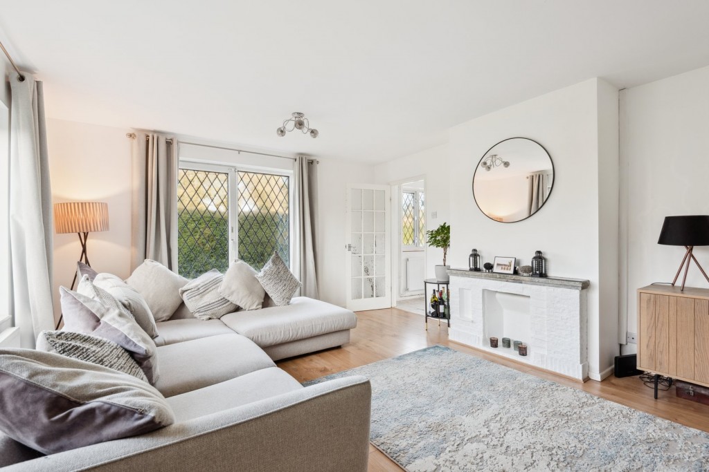 Offley, Hitchin, Hertfordshire