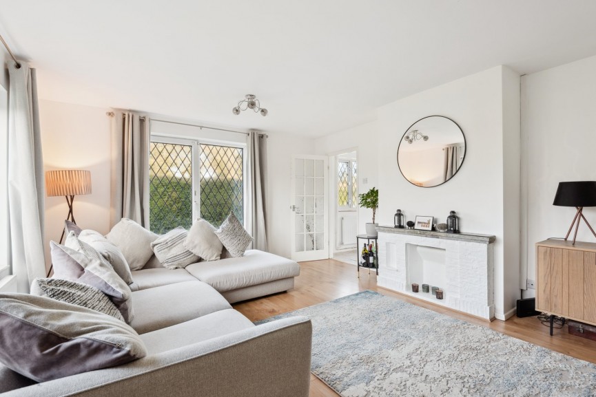 Offley, Hitchin, Hertfordshire