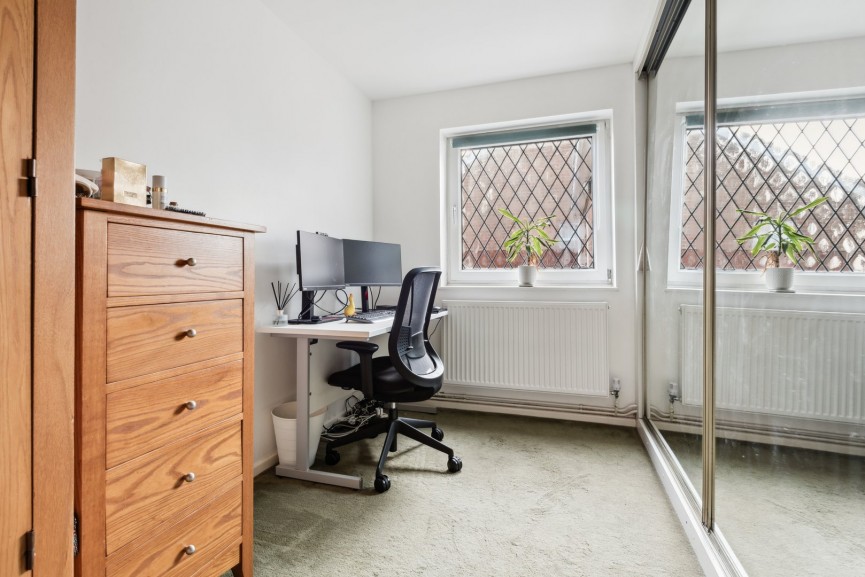 Offley, Hitchin, Hertfordshire