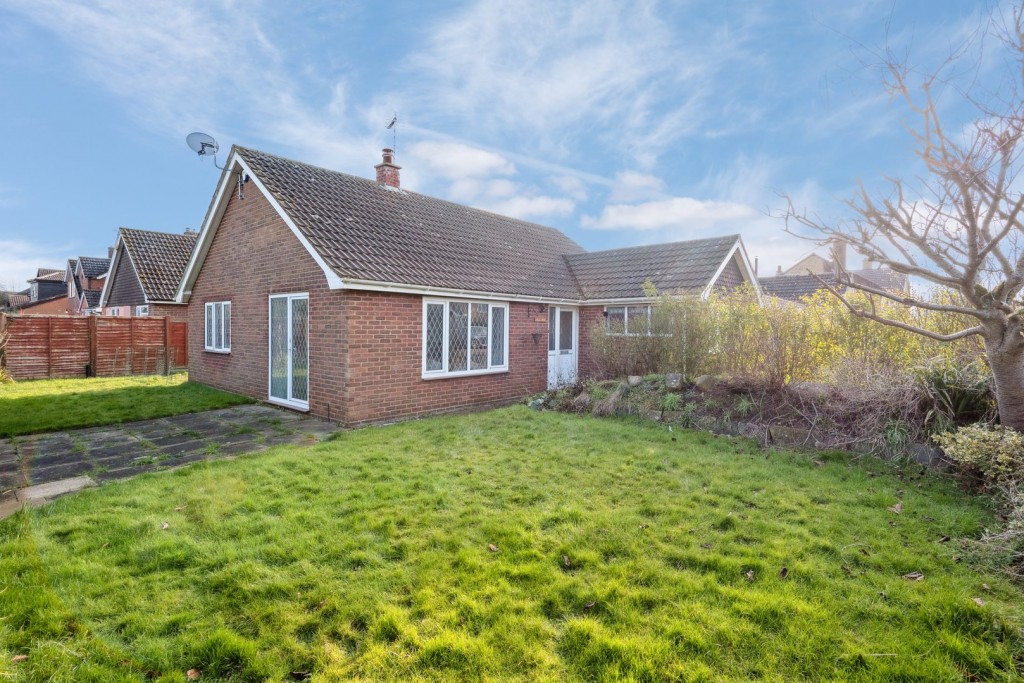 Offley, Hitchin, Hertfordshire