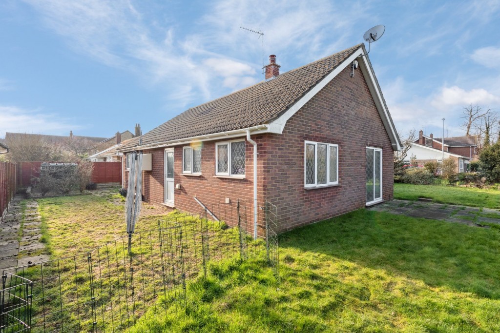 Offley, Hitchin, Hertfordshire