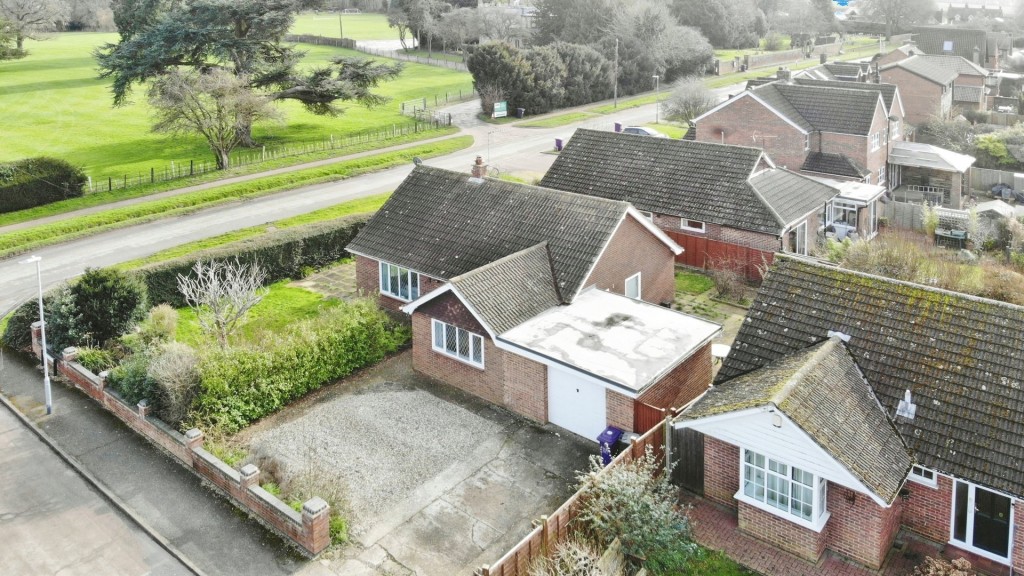 Offley, Hitchin, Hertfordshire