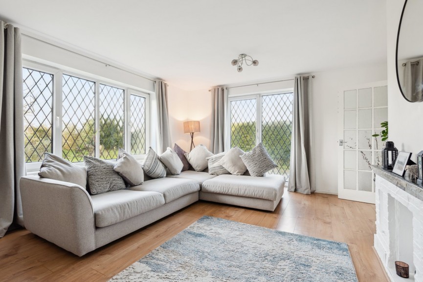 Offley, Hitchin, Hertfordshire