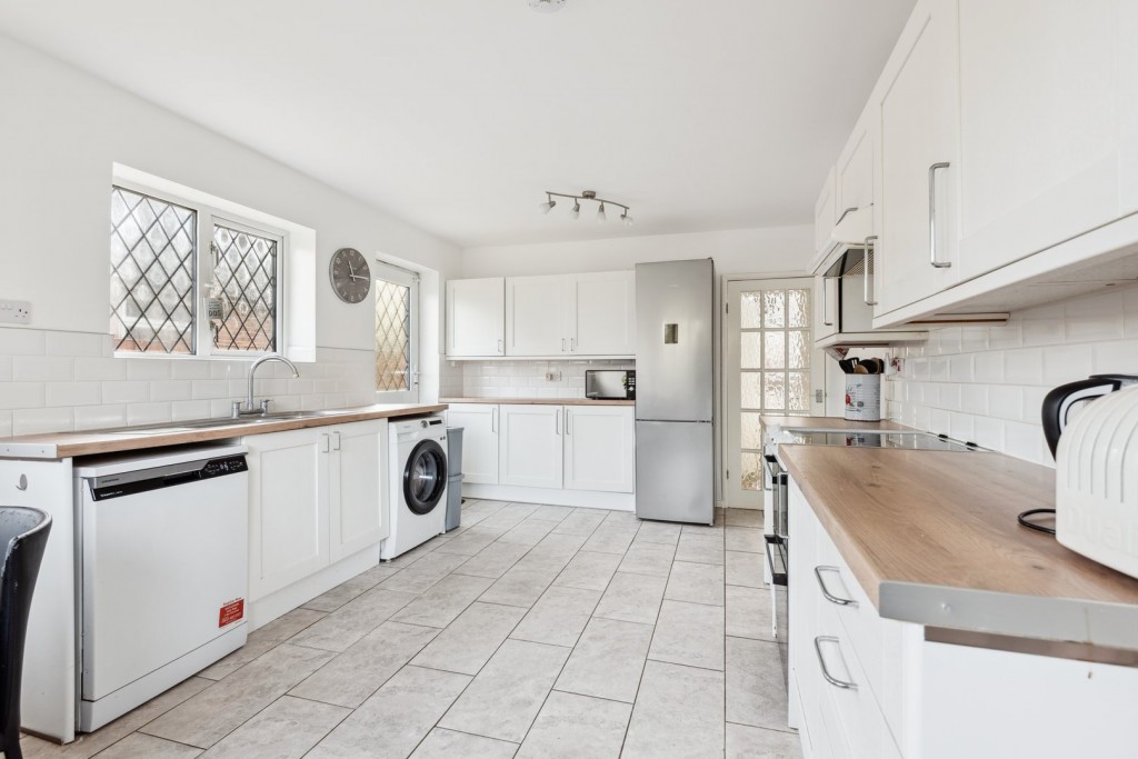 Offley, Hitchin, Hertfordshire