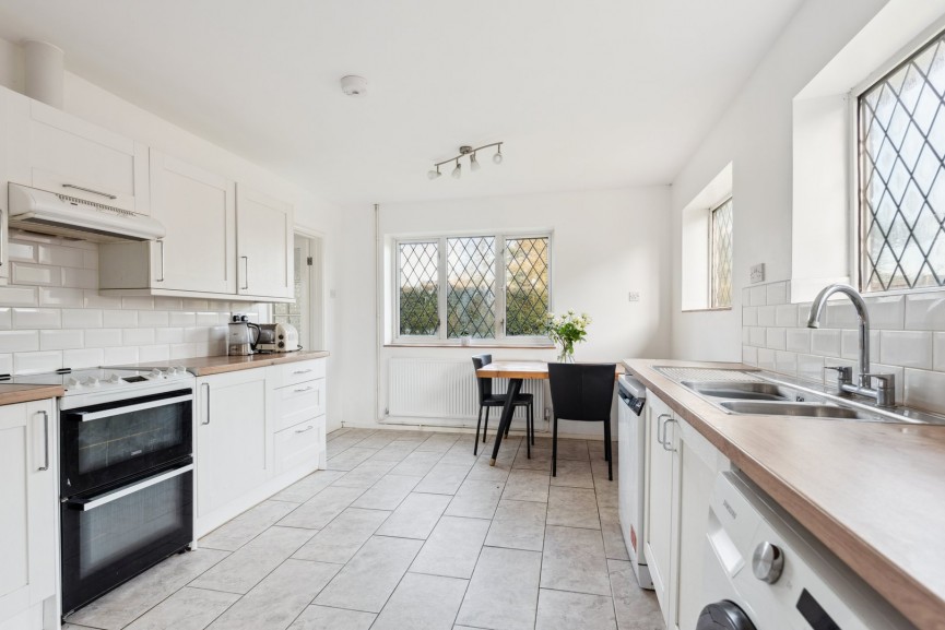 Offley, Hitchin, Hertfordshire