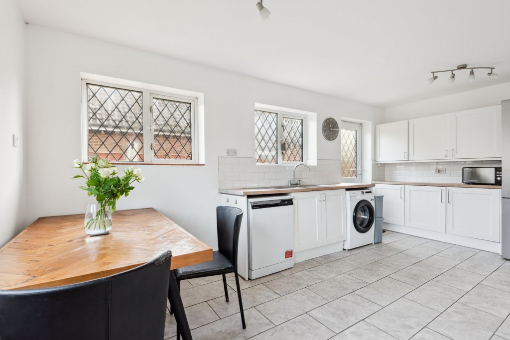 Offley, Hitchin, Hertfordshire