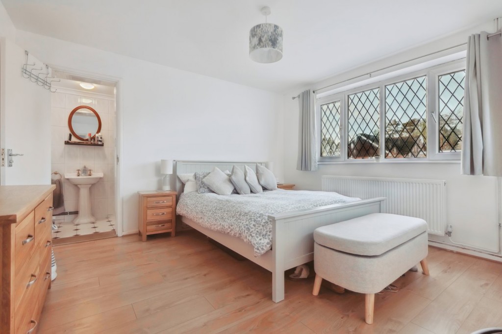 Offley, Hitchin, Hertfordshire