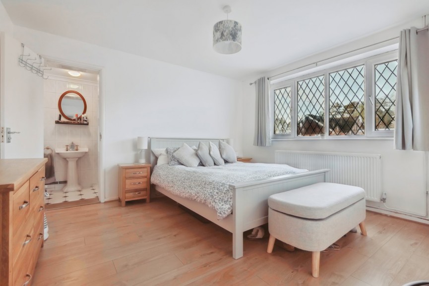 Offley, Hitchin, Hertfordshire