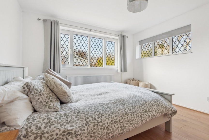 Offley, Hitchin, Hertfordshire