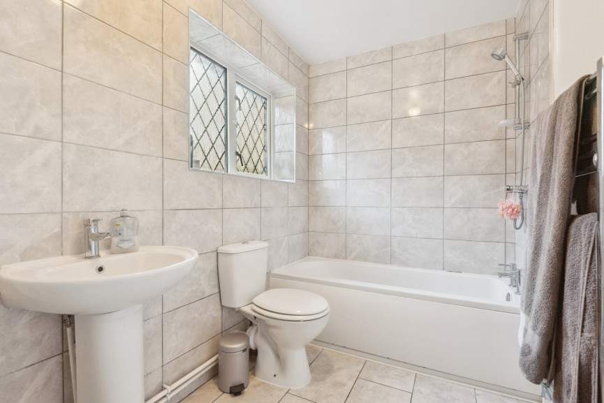 Offley, Hitchin, Hertfordshire