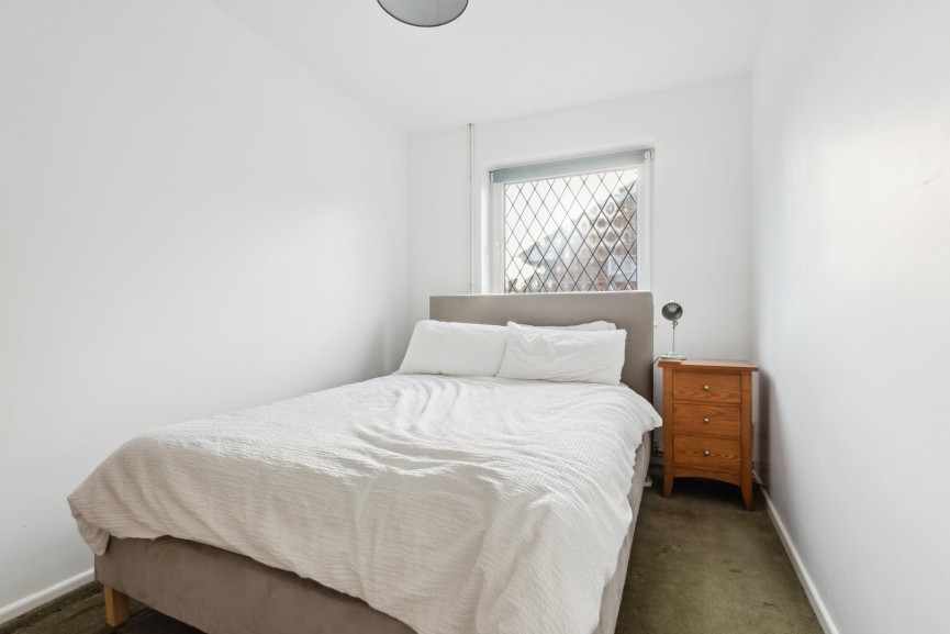 Offley, Hitchin, Hertfordshire