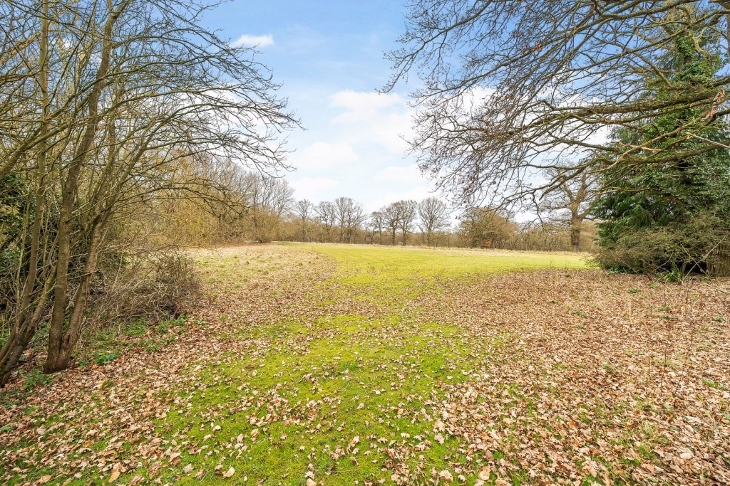 Ireland, Shefford, Bedfordshire