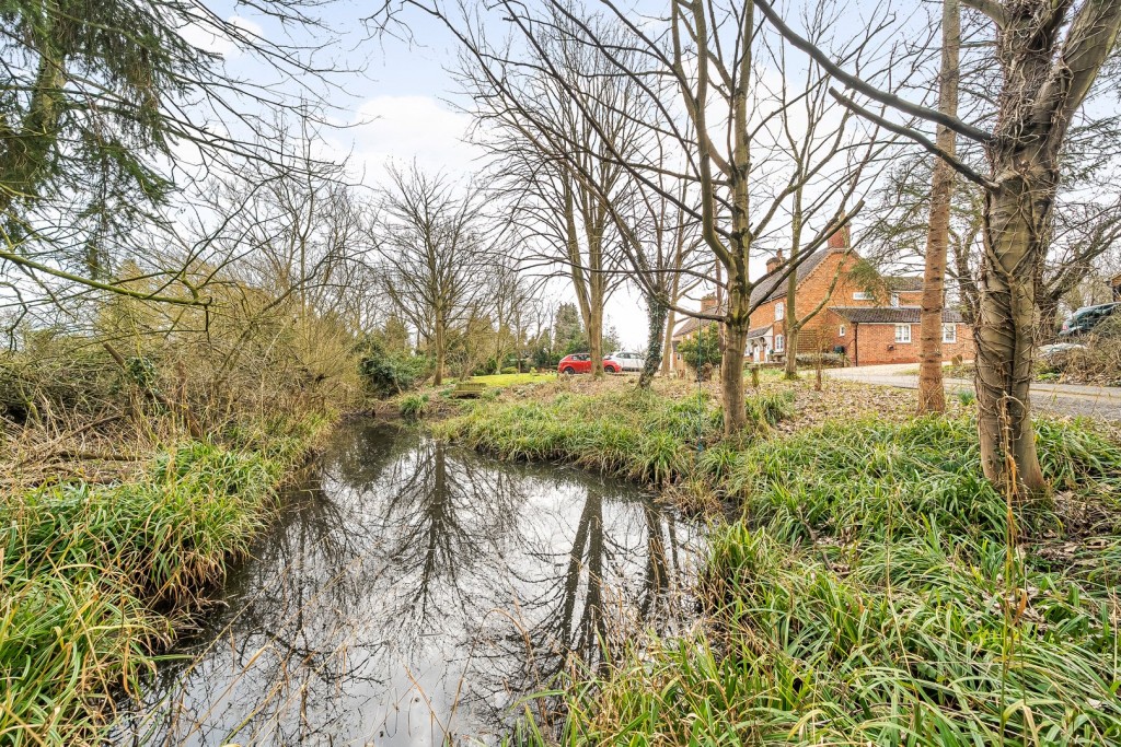 Ireland, Shefford, Bedfordshire