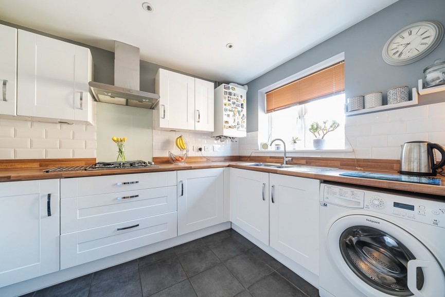 Cavell Mews, Flitwick, Bedfordshire