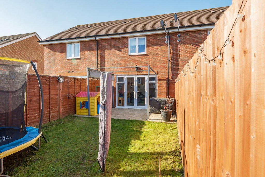 Cavell Mews, Flitwick, Bedfordshire