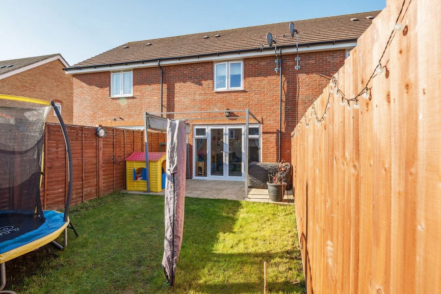Cavell Mews, Flitwick, Bedfordshire