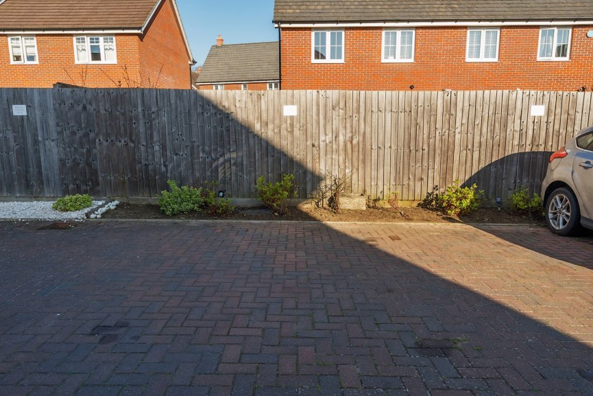 Cavell Mews, Flitwick, Bedfordshire