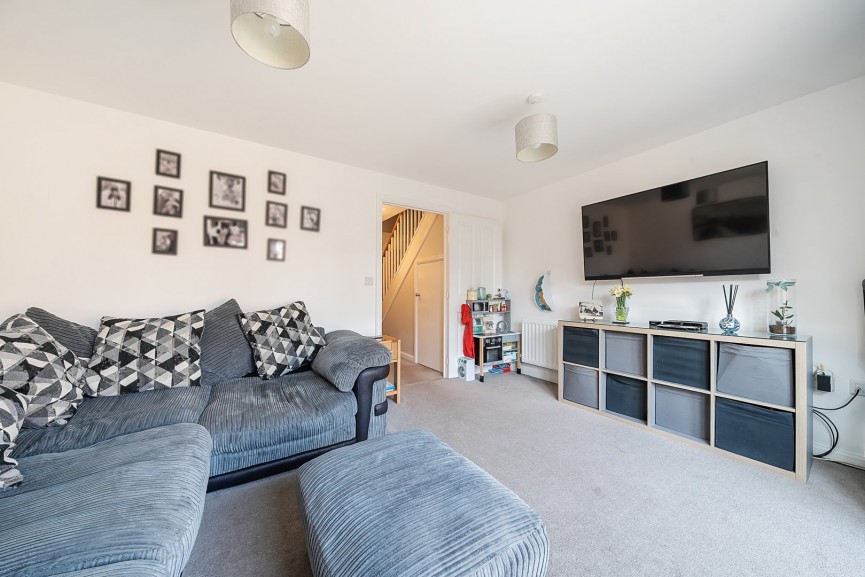 Cavell Mews, Flitwick, Bedfordshire