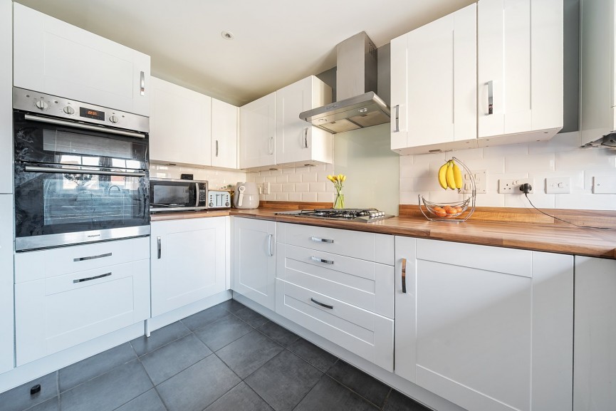 Cavell Mews, Flitwick, Bedfordshire