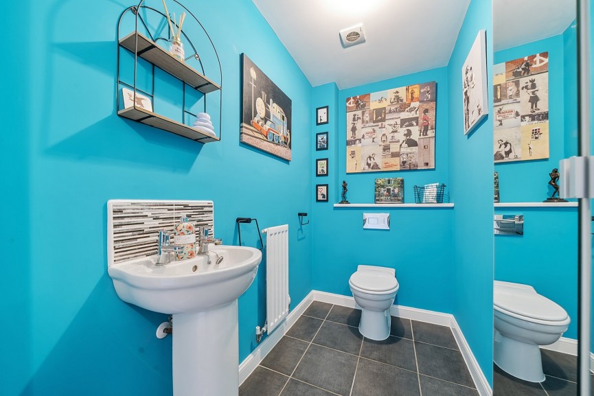 Cavell Mews, Flitwick, Bedfordshire
