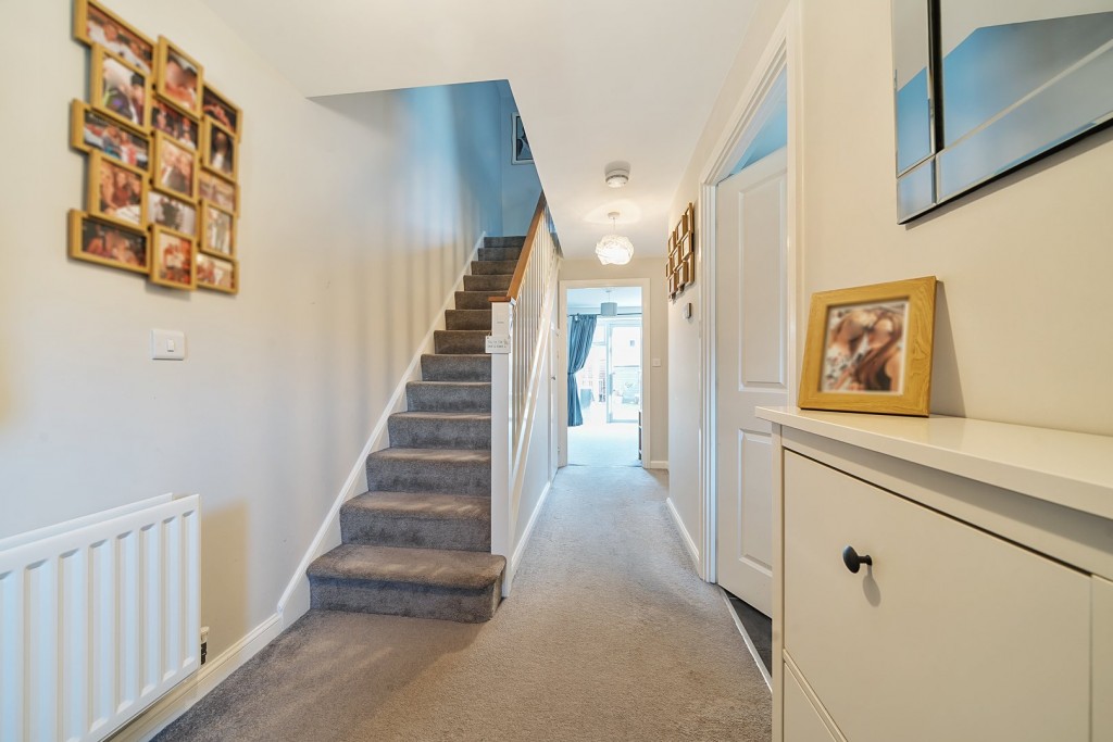 Cavell Mews, Flitwick, Bedfordshire