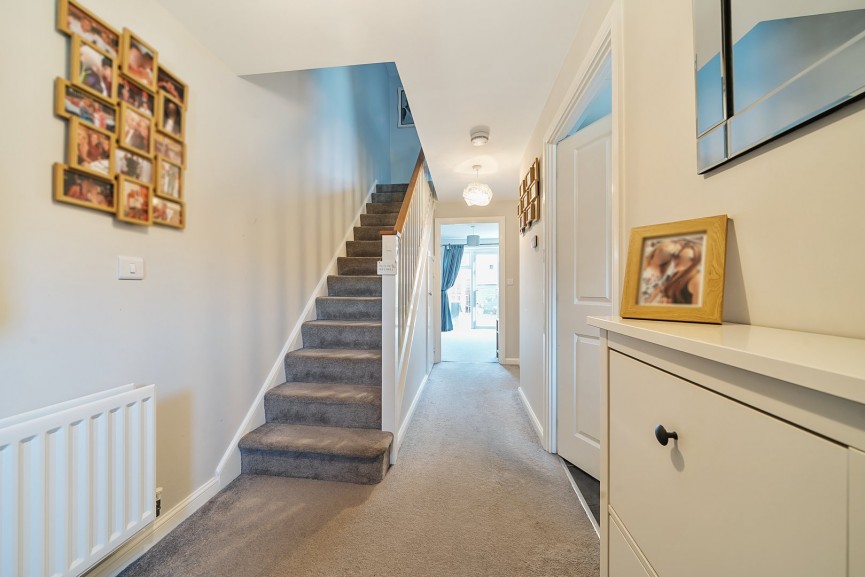 Cavell Mews, Flitwick, Bedfordshire
