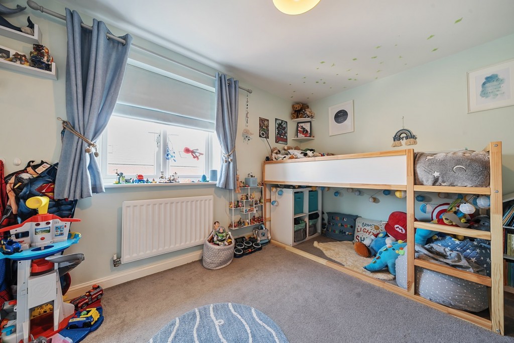 Cavell Mews, Flitwick, Bedfordshire