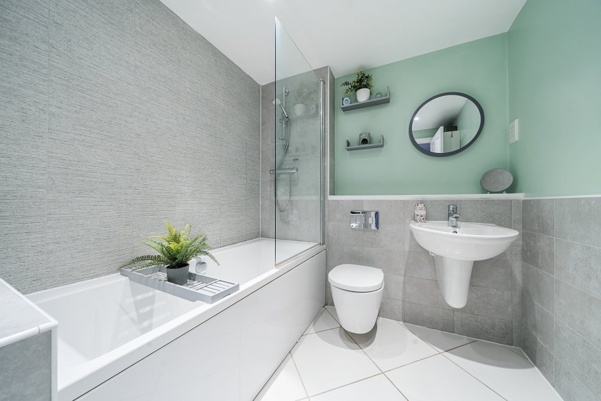 Cavell Mews, Flitwick, Bedfordshire