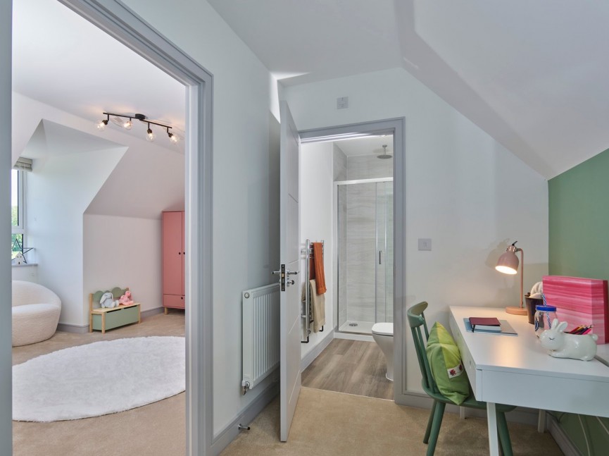 Greenfield Road, Flitton, Bedfordshire