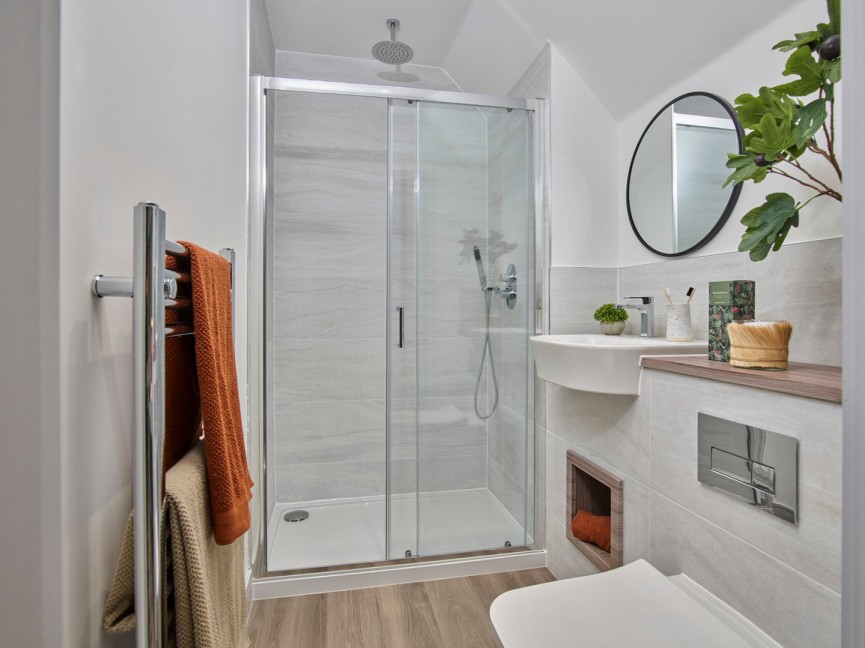 Greenfield Road, Flitton, Bedfordshire