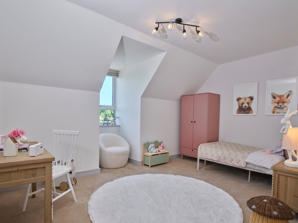 Greenfield Road, Flitton, Bedfordshire