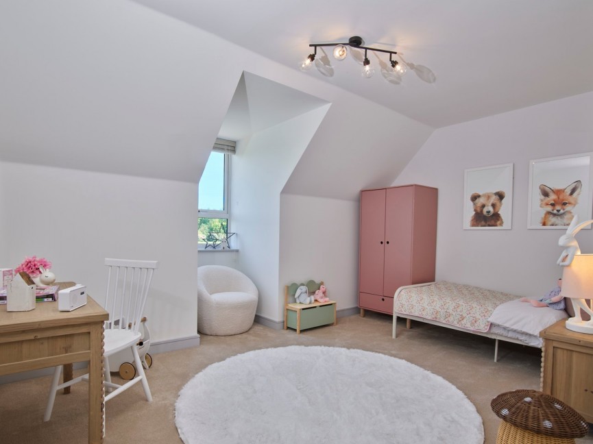 Greenfield Road, Flitton, Bedfordshire