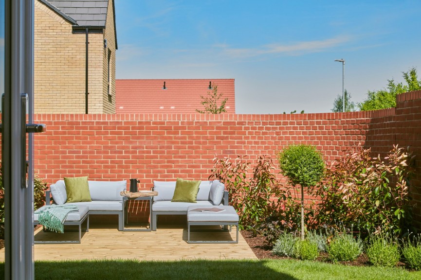Greenfield Road, Flitton, Bedfordshire