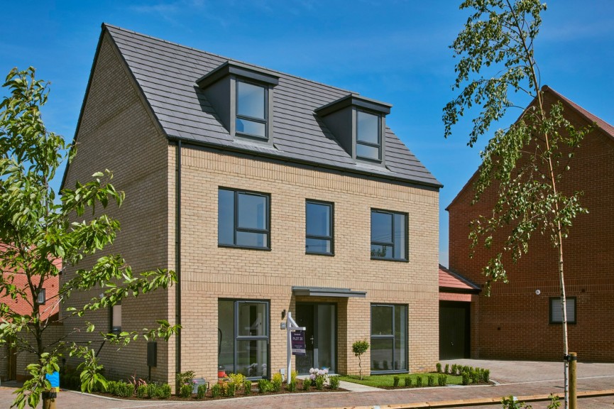 Greenfield Road, Flitton, Bedfordshire