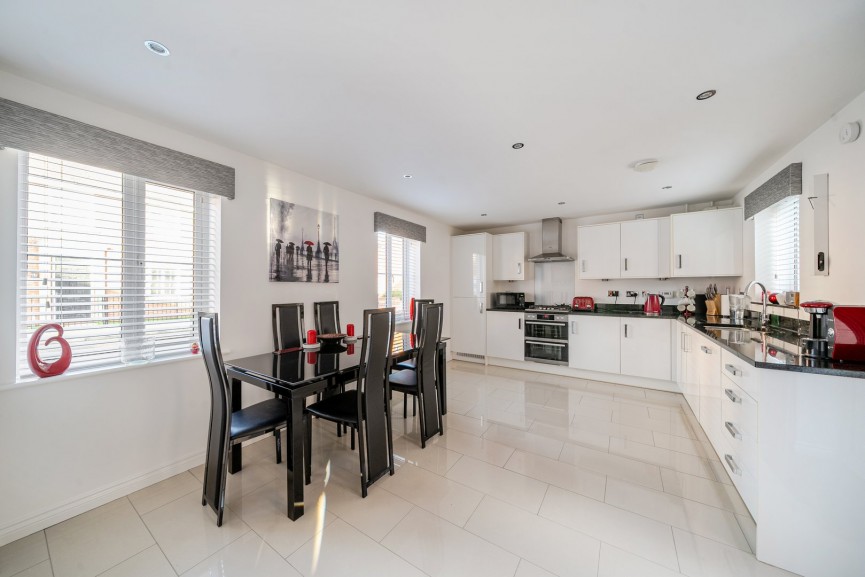 Stotfold, Hitchin, Bedfordshire