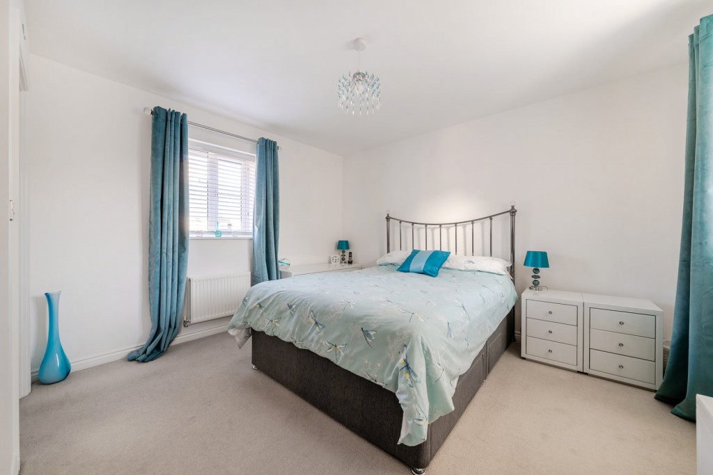 Stotfold, Hitchin, Bedfordshire