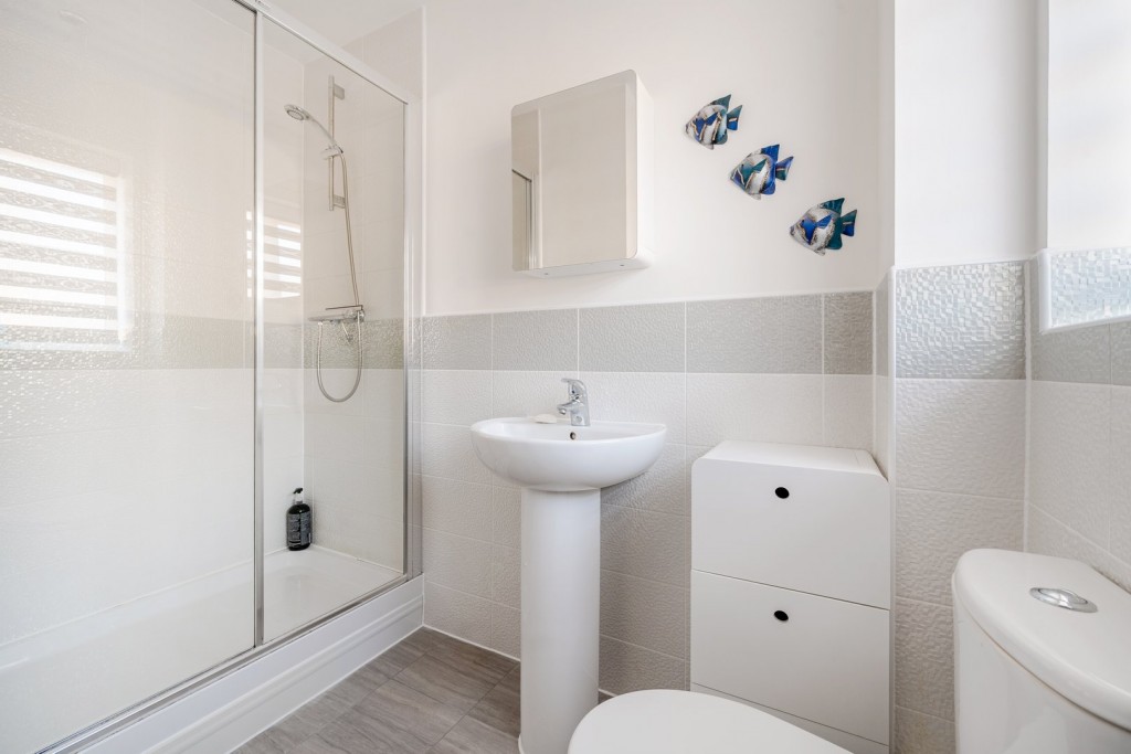 Stotfold, Hitchin, Bedfordshire