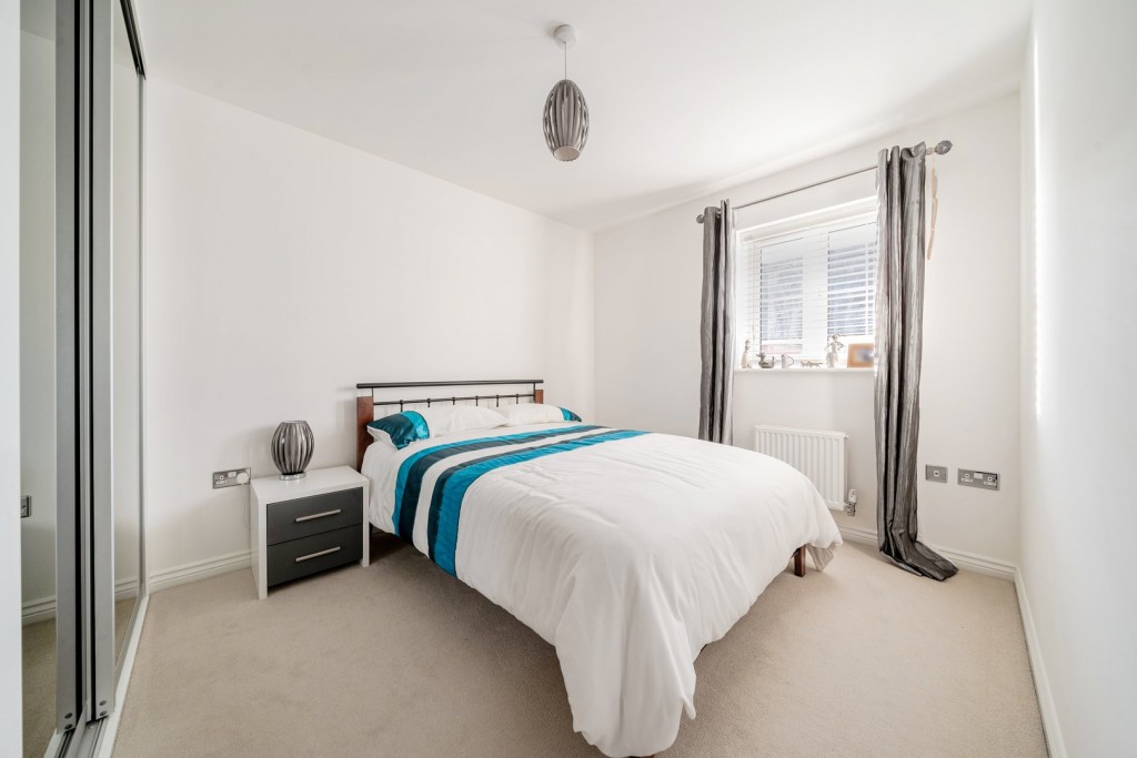Stotfold, Hitchin, Bedfordshire