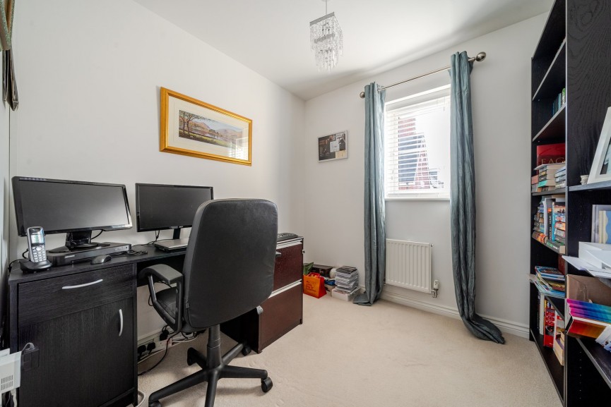 Stotfold, Hitchin, Bedfordshire