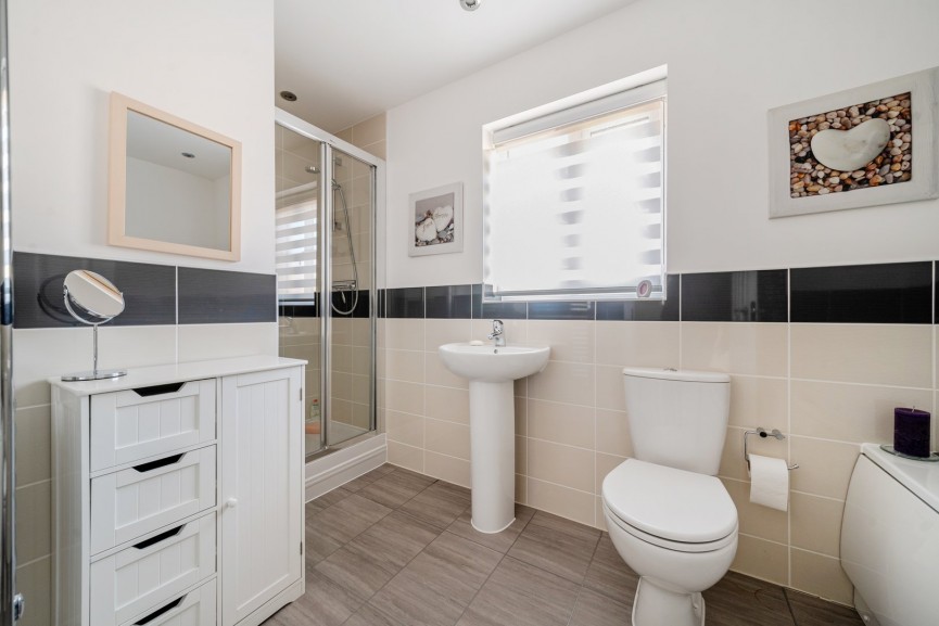 Stotfold, Hitchin, Bedfordshire