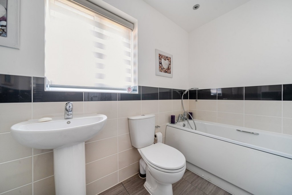 Stotfold, Hitchin, Bedfordshire