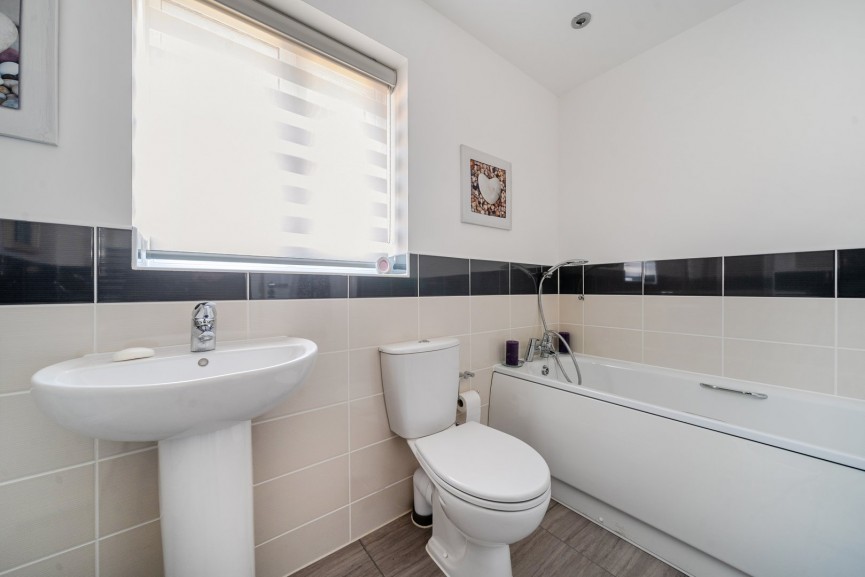 Stotfold, Hitchin, Bedfordshire
