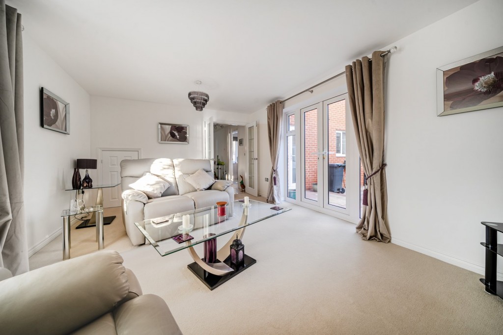 Stotfold, Hitchin, Bedfordshire