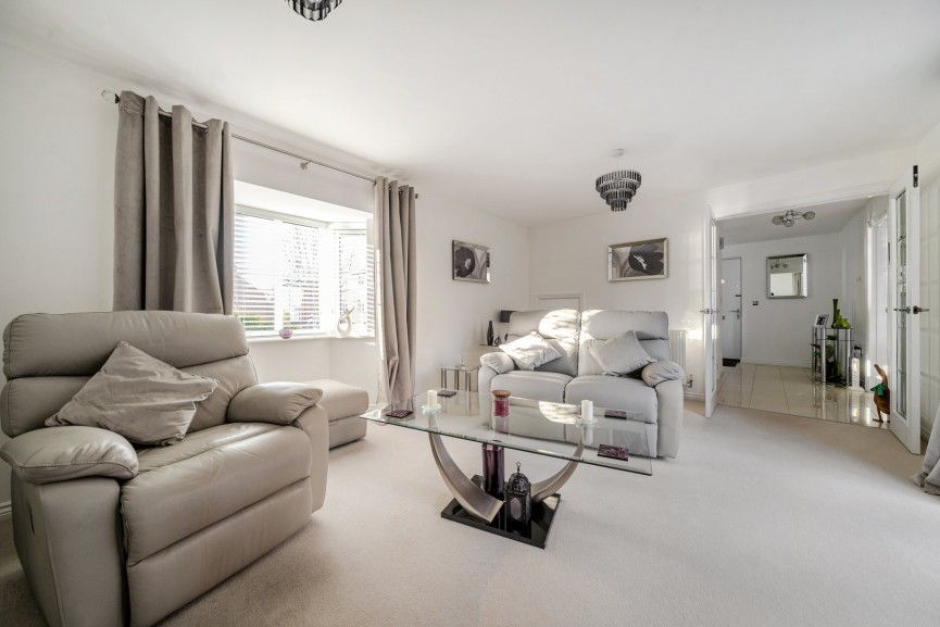 Stotfold, Hitchin, Bedfordshire